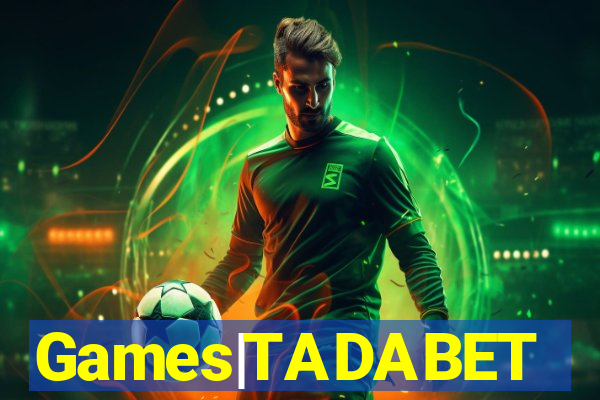 Games|TADABET